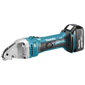 Makita Werkzeug GmbH Akku-Blechschere 18,0V DJS161RTJ