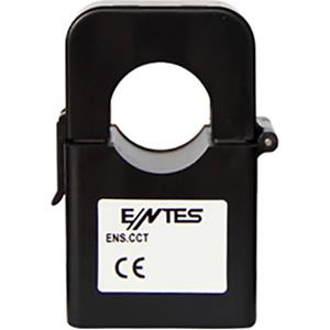ENTES ENS.CCT Stroomomvormer-module Primaire stroom: 100 A Secundaire stroom: 5 A Doorvoer (Ø): 24 mm Klapmontage 1 stuk(s)