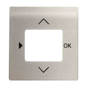 Busch-Jaeger Abdeckung Jalousie-Schalter, Jalousie-Schalter/-Taster Impuls 2CKA006430A0302