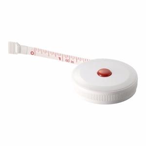 2x Ronde rolmaat 1,5 meter -