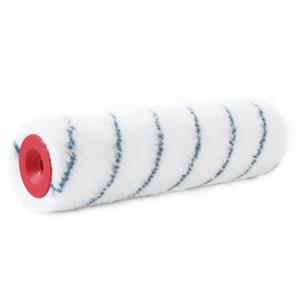 Sorx Muur vacht anti-spat verfroller nylon pluisvrij 7,4 x 25 cm -