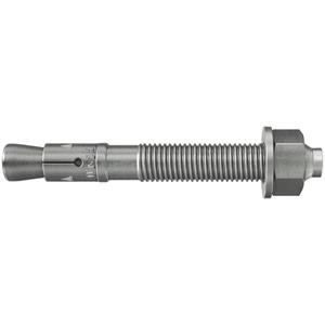 Fischer FBN II 12/200 R Bolzenanker 294mm 561542 10St.