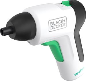 Black & Decker REVSD4C | Reviva Accu Schroevendraaier | 3.6V | 1.5Ah - REVSD4C-XJ