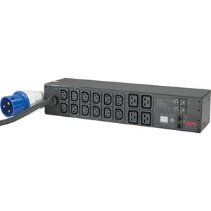 APC Rack PDU Metered AP7822B