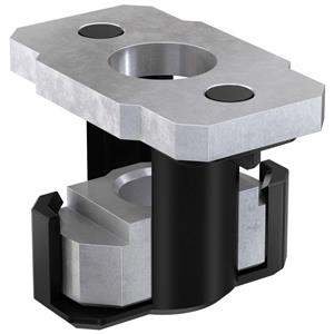 Fischer FMHI Verbindungselement 563108 100St.