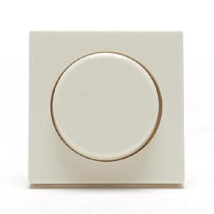 Jung Draaiknop Dimmer Creme