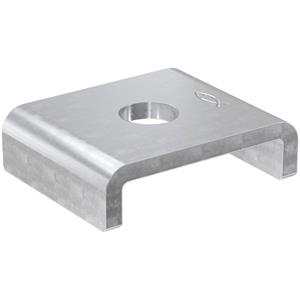 Fischer HK 41 17 Halteklaue 561253 50St.