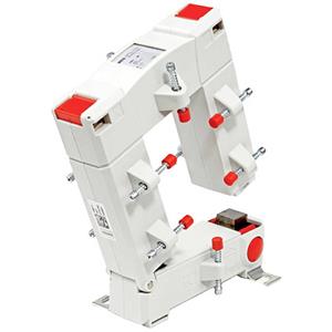 Weidmüller KCMA 5-250-5A-1.5VA-1 Stromwandlermodul Primärstrom 250A Sekundärstrom 5A Leiterdurchf