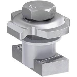 Fischer 562662 Durchsteckverbinder 562662 25St.