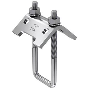 Fischer 562666 Trägerkralle 562666 10St.