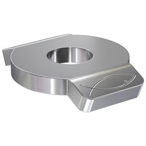 Fischer Unterlegscheiben Edelstahl 20 St. 562842