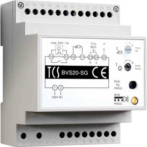 TCS TÜR Control Deurintercom (accessoire)