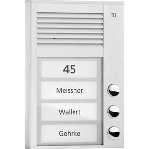 tcstürcontrol TCS TÜR Control Türsprechanlage