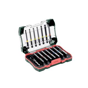 Metabo 626718000 Bit-Set 15teilig