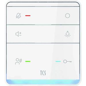 TCS TÜR Control Deurintercom (accessoire)