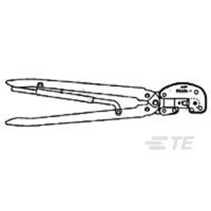 teconnectivity TE Connectivity TE AMP Certi-Crimp Hand Tools 59461