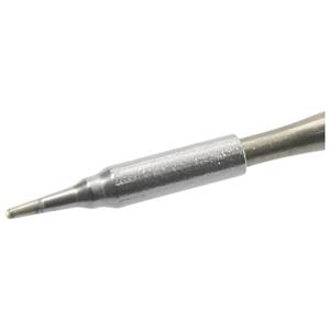 jbctools JBC Tools C115108 Soldeerpunt Beitelvorm, Recht Grootte soldeerpunt 0.3 mm Inhoud: 1 stuk(s)