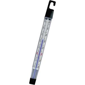 14.1012 Thermometer Zwart