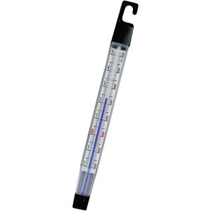 tfadostmann TFA Dostmann 14.1012 Thermometer Schwarz