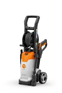 Stihl RE 100 Plus Control | Hogedrukreiniger | 2,1 KW | 110 bar | 450 l/u RE020114529