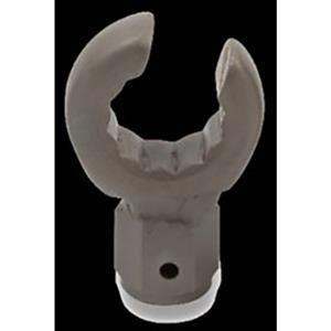 Opsteek-ringsleutel open  ATB Z 8 - Gedore