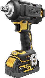Dewalt Akku-Schlagbohrschrauber DCF891P2G-QW