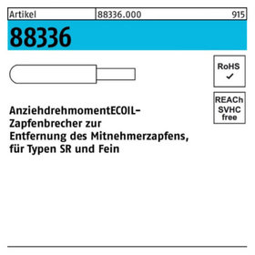 Sonstige AMECOIL Zapfenbrecher ART 88336 für M 4 S