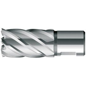 Bds Kernbohrer kurz KBK HSS Weldon Schaft ø29 x 30mm