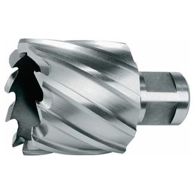 RUKO Kernbohrer HSS ø21 x 30mm