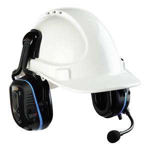 Pepperl+Fuchs SM1PHWEXPF01 ATEX 70110933 Kommunikations-Headset 1St.