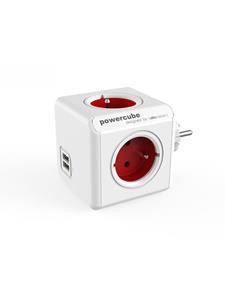 PowerCube original usb Voeding - 80 Plus