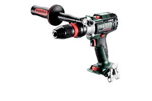 Akku-3-Gang-Schlagbohrschrauber sb 18 LTX-3 bl q i Metal QuickPlus-System Karton - Metabo