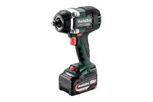 Metabo SSW 18 LTX 800 BL Akku-Schlagschrauber