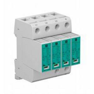 Pepperl+Fuchs 235913 M-LB-4.275TT.D Überspannungsschutz-Modul 40 kA 1St.