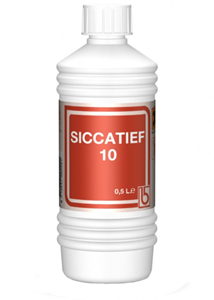 bleko siccatief 0.5 ltr