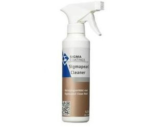 Sigma Sigmapearl Cleaner