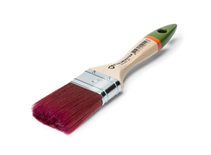 Staalmeester Kwast Plat Pro-hybrid Serie 2023 2,5"
