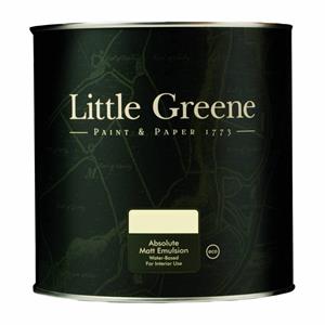 Little Greene Kleurentester - Mengkleur - 250 ml