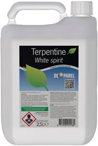 eco-line eco terpentine 5 ltr