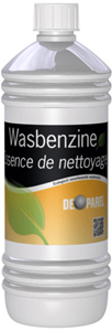 eco-line eco wasbenzine 2.5 ltr