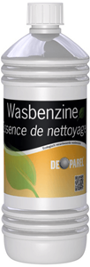 eco-line eco wasbenzine 5 ltr