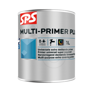 SPS Multi-primer Plus 1 Liter