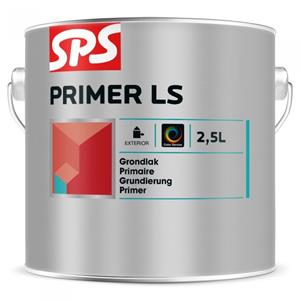 SPS Primer Ls 1 Liter Op Kleur Gemengd