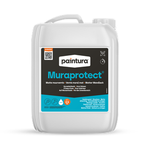 Paintura Muraprotect Muurvernis 2,5l 2,5 Liter