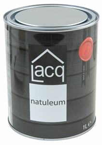 Lacq Natuleum 2,5 Liter