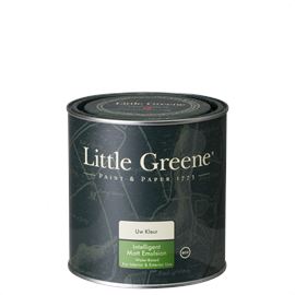 Little Greene Intelligent Matt Emulsion - Mengkleur - 1 l