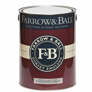 Farrow&Ball Wall&Ceilling Primer 2,5 Liter Red&Warm Tones