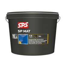 SPS Sp Mat 10 Liter