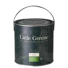Little Greene Intelligent Matt Emulsion - Mengkleur - 2,5 l