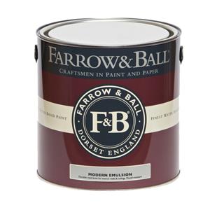 Farrow&Ball  No. 9808 2.5l Modern Emulsion